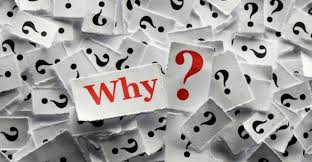 Motivation – Find your WHY