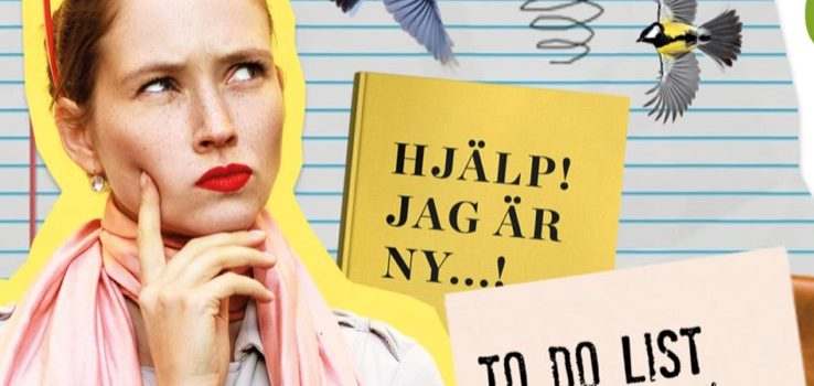 Ny som chef – Vad förväntas av mig som nutida ledare?