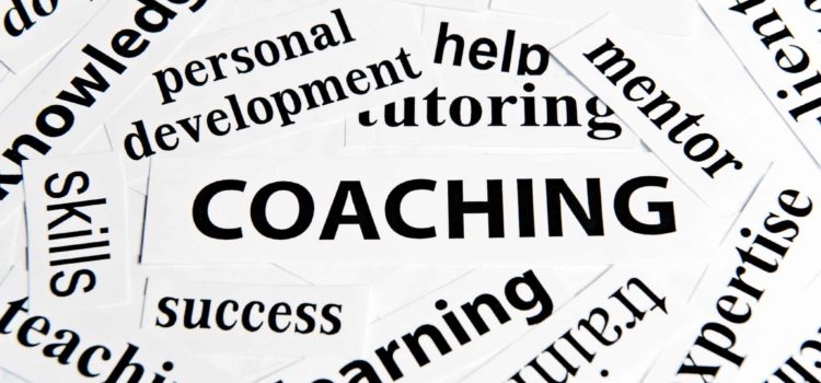 Successful leadership through coaching 🤝