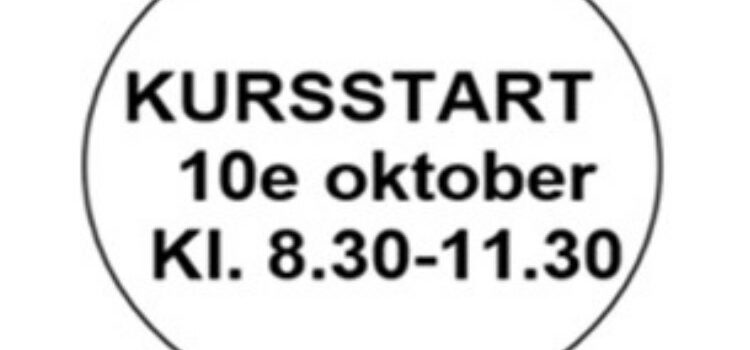🌟 Stärk ditt ledarskap – Nästa Utbildning startar i oktober! 🌟