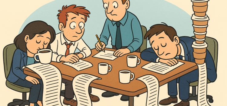 HUR EFFEKTIVA ÄR ERA TEAM?