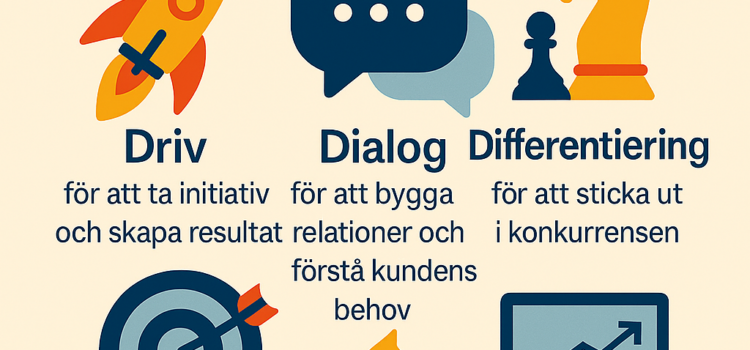 📌 Affärsmannaskapets abc… – D