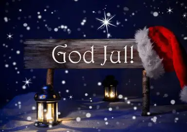 GOD JUL!