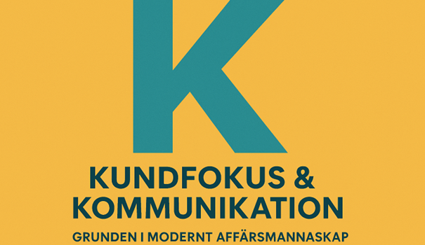 Affärsmannaskapets ABC …K Affärsmannaskapets ABC …K