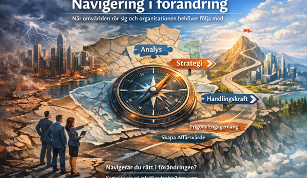 Affärsmannaskapets ABC …Bokstaven N